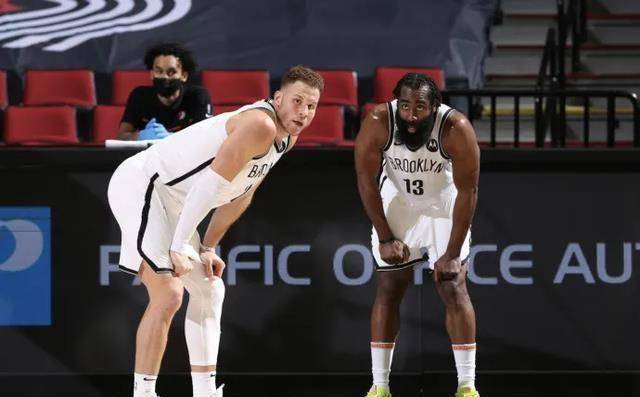 6大原因决定本季哈登没戏_杜兰特_篮网_火箭