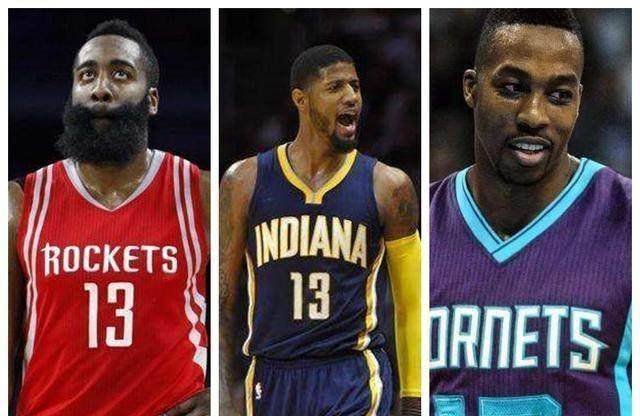 原创big3联赛最强3人组以下五组队伍谁更有可能夺冠