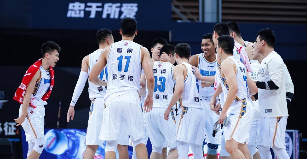 北京北汽!作为cba的传统强队,本赛季却呈现高开低走之势.