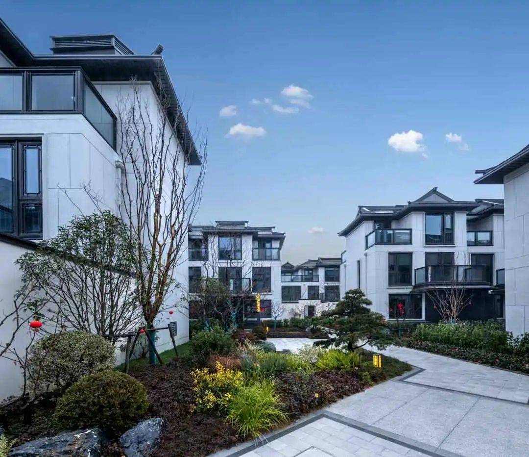 宁波融创杭州湾壹号