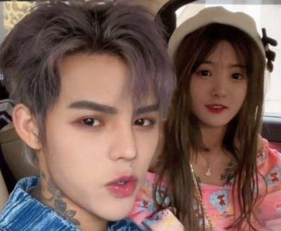 原创殷世航套路璐分手后为孙一宁吵得不可开交套路璐