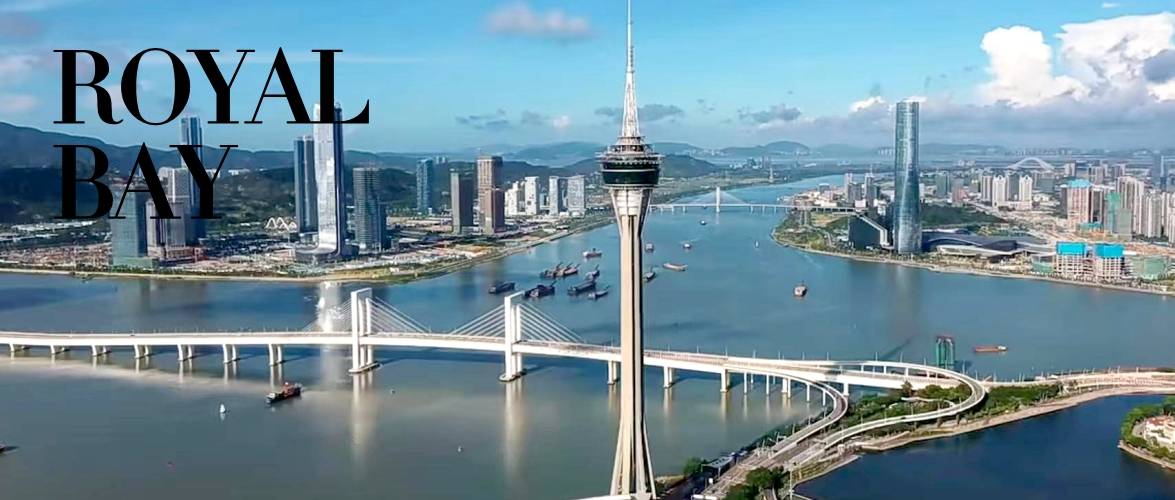 地段赋能奢聚稀缺资源南湾正突破你的想象