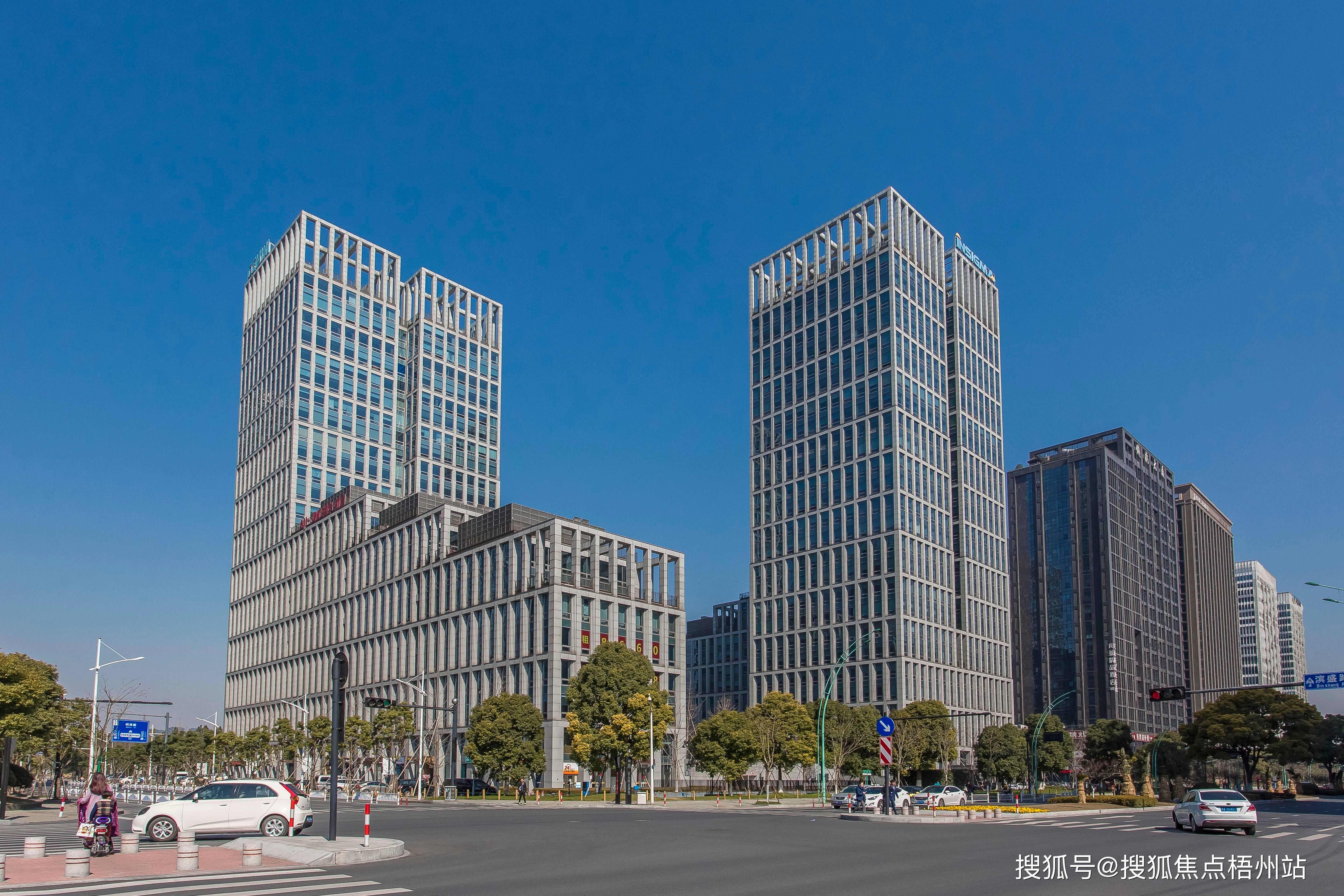 2024年杭州双城国际的优缺点分析合不合适租预约通道