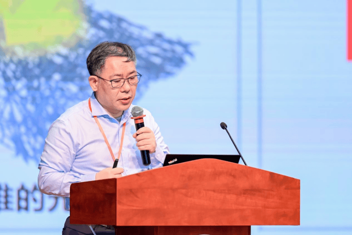 创新引领绿色智能2024中国静电纺丝非织造材料大会在广东江门召开