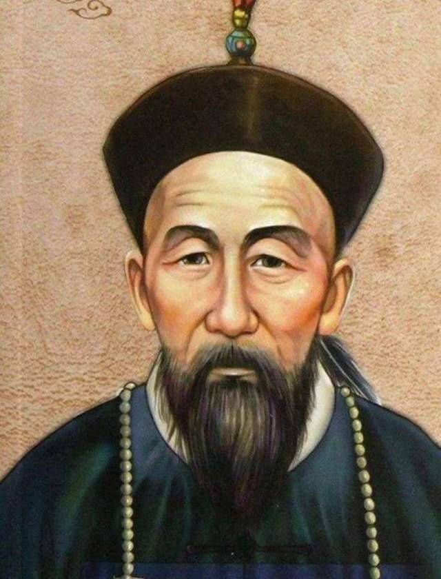 清廷腐朽官场腐败,曾国藩上书大骂新皇帝,送命式进言有惊无险