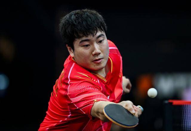 赛后致谢刘国梁_决赛_中国乒乓球队_比赛