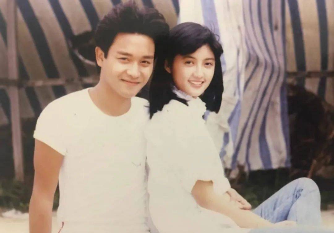 哥哥张国荣逝世21年唐唐继续发文怀念