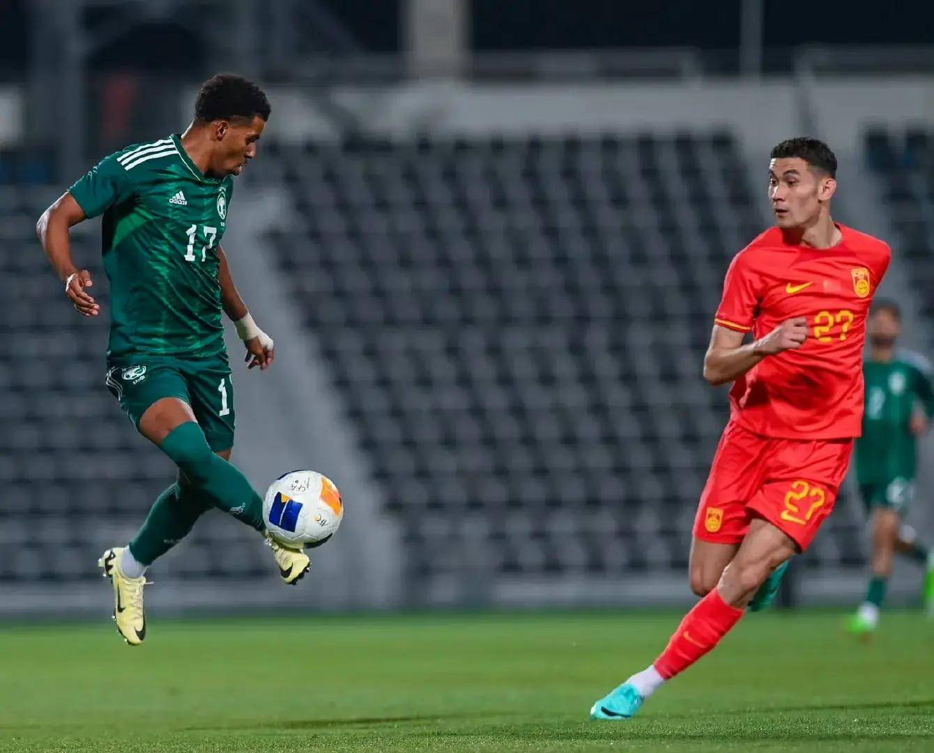 原创中央5台直播足球时间表今夜cctv5直播国足客场对阵卡塔尔吗