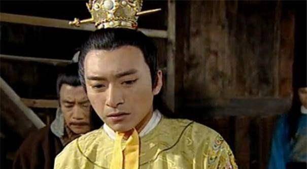 第二年春,孔有德等人领清军向湖南进攻,他们把永历帝等皇族胁迫到湘西