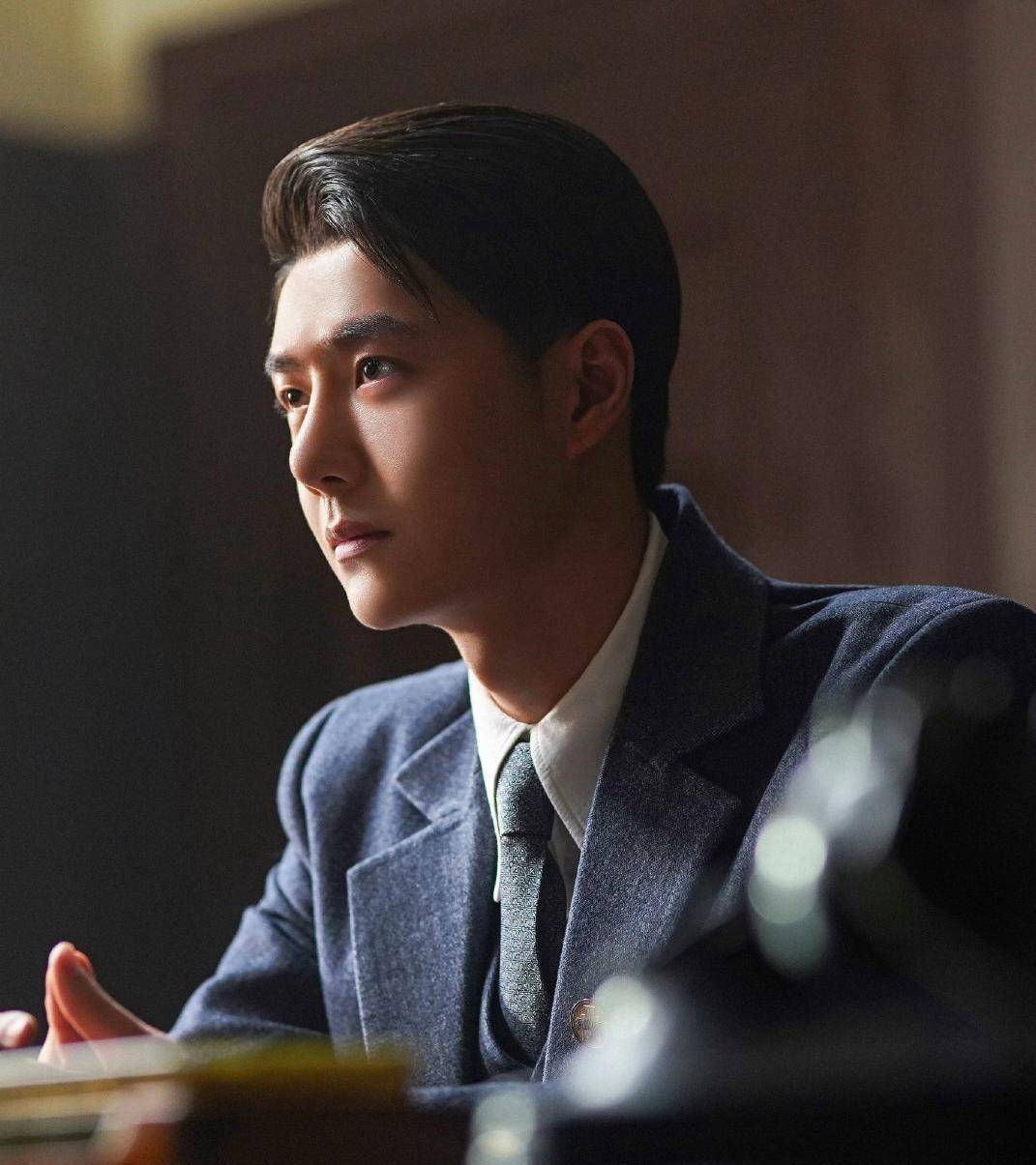 信念与抉择魏若来角色塑造与王一博的精湛演绎