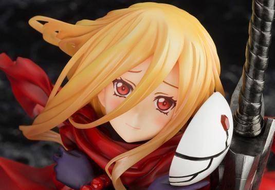 原创overlord灭国萝莉手办实物图公开骨傲天外传的老婆雅儿贝德绿了