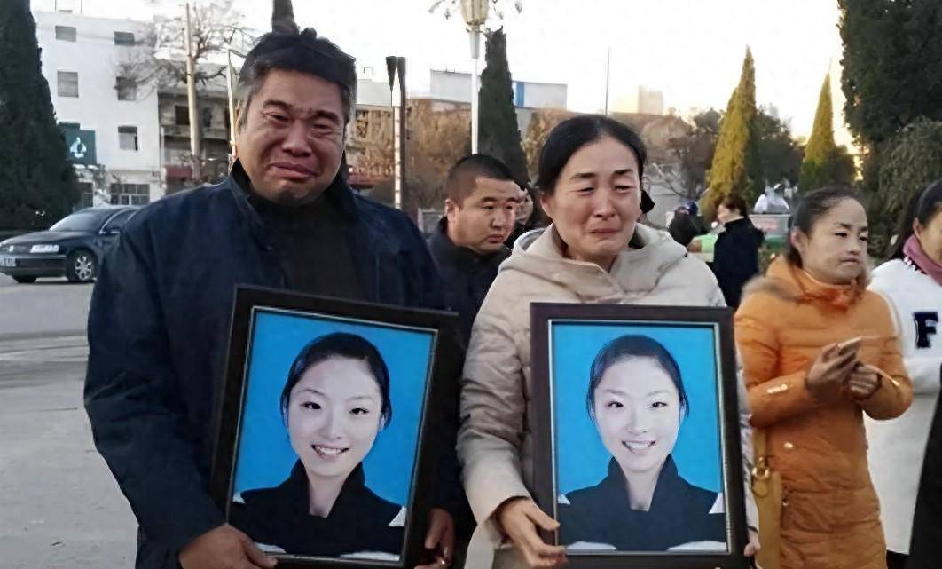 原创央视主播马翩然被初恋男友连捅7刀遗体冷冻28月才下葬