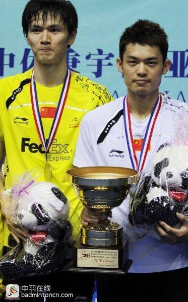 波欲宁而风不止——称称亚锦赛的含金量_羽毛球_中国_世界