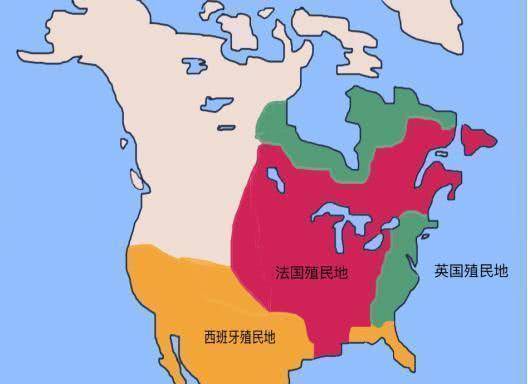 在朕的领土上,太阳永不落下在英国成为"日不落帝国"之前,还有一个早期