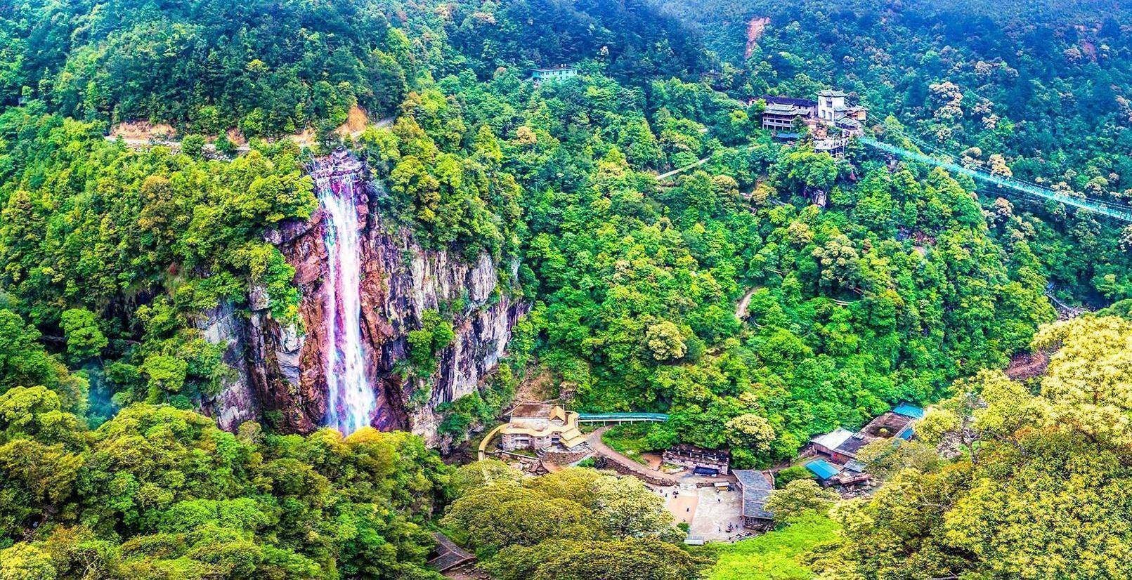 它的具体位置在福建省三明市尤溪县汤川乡,距市区约80公里.