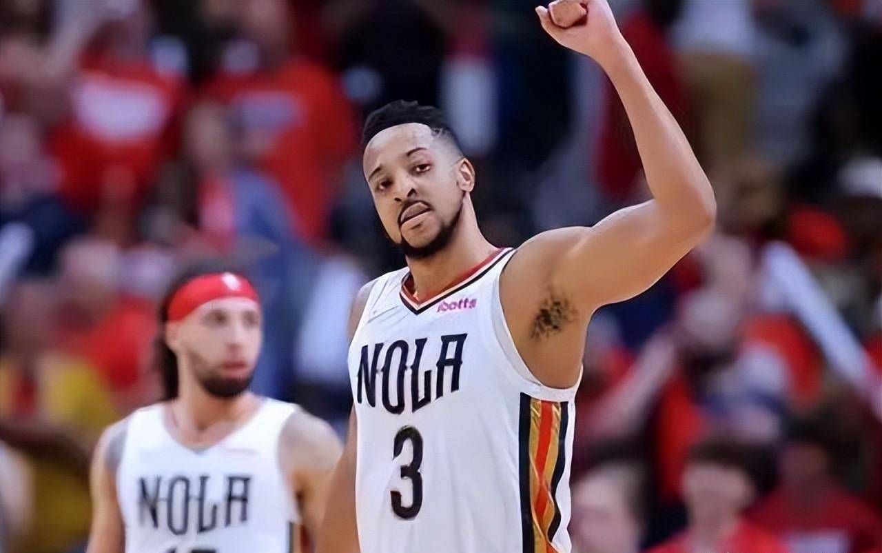 原创鹈鹕输球加入混战西部彻底乱了3队内斗湖人是得利还是吃亏