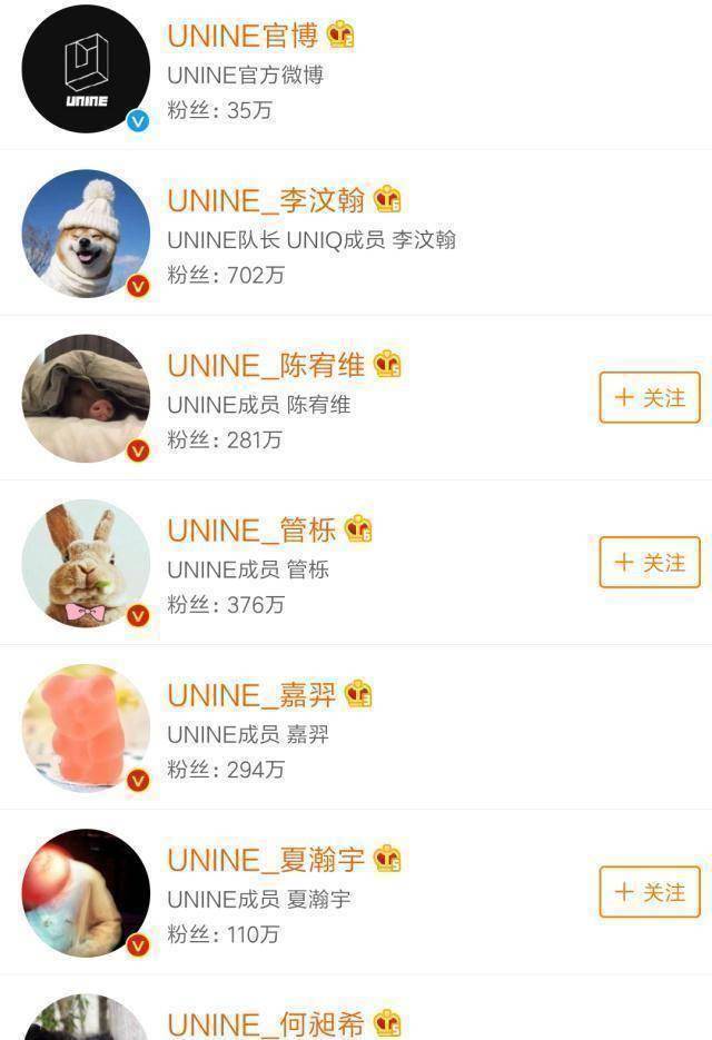 r1se男团阵型呈凹字型周震南成最大败笔远不如ninepercent