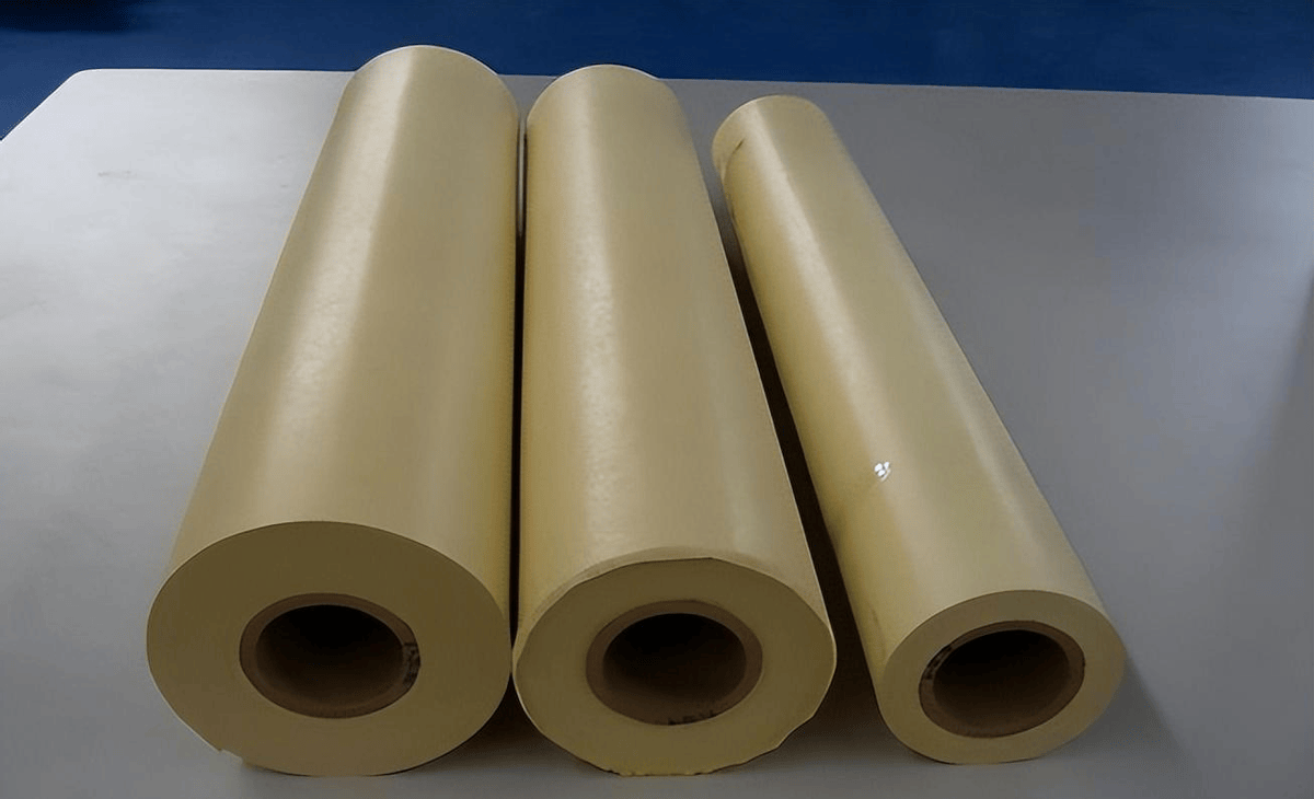 原创芳纶纸是什么美日垄断技术几十年成本20元卖我们2800元