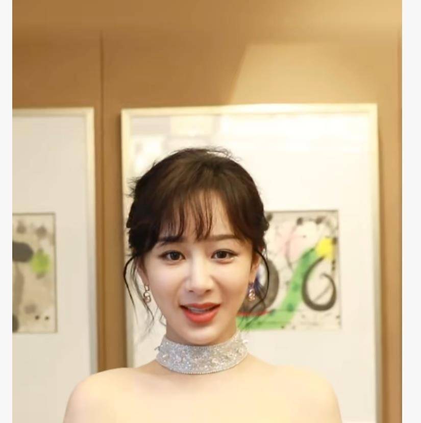 竟连杨紫也是艺名?_名字_真名_电视剧