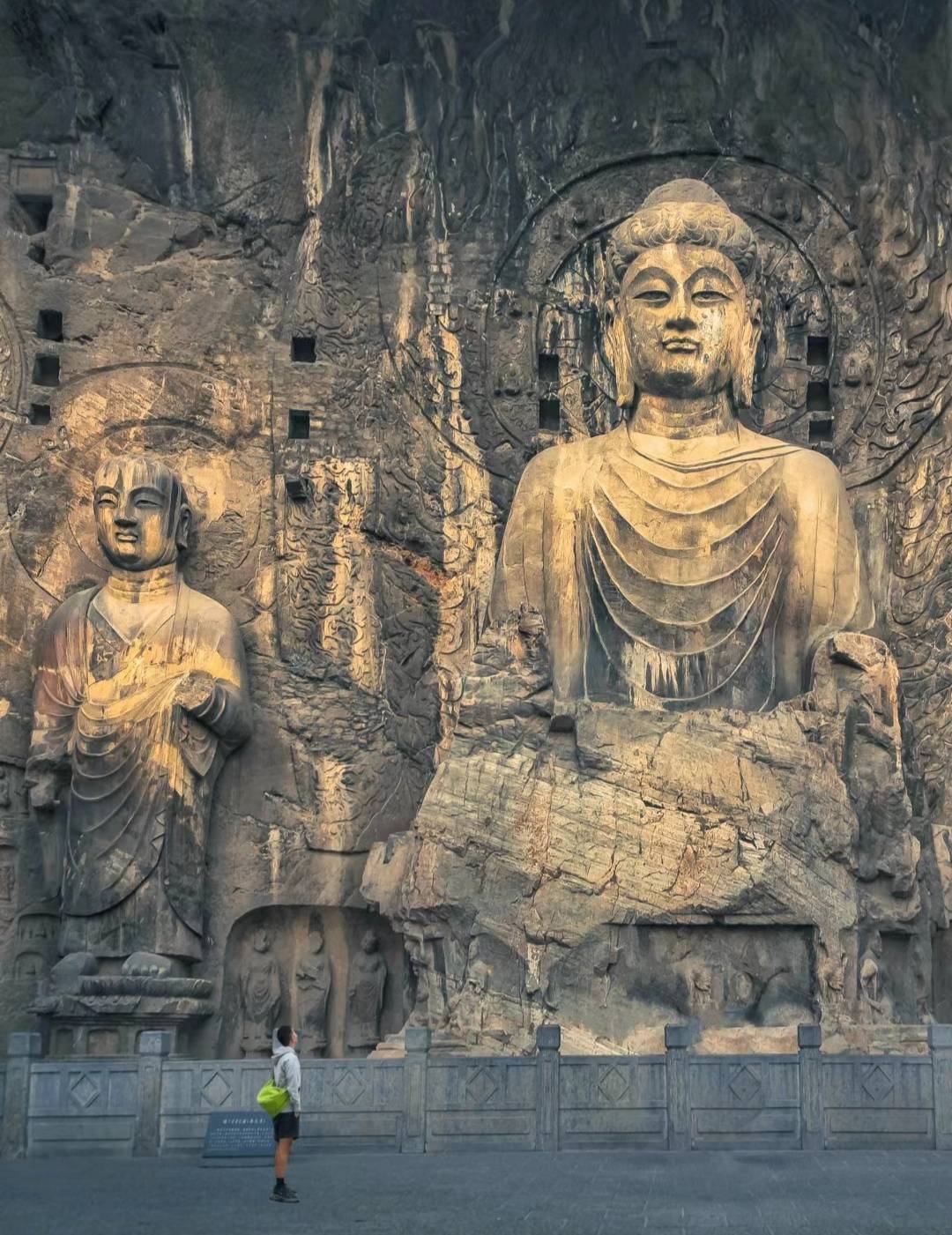 商丘燧皇陵:商丘燧皇陵,是中国古代人工取火的发明者燧人氏的陵墓.