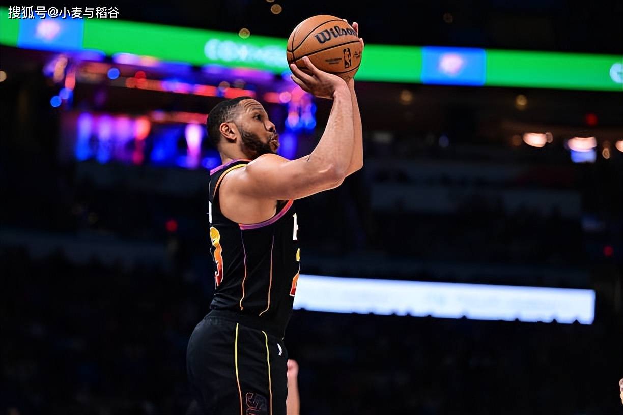 埃里克-戈登_进攻_比赛