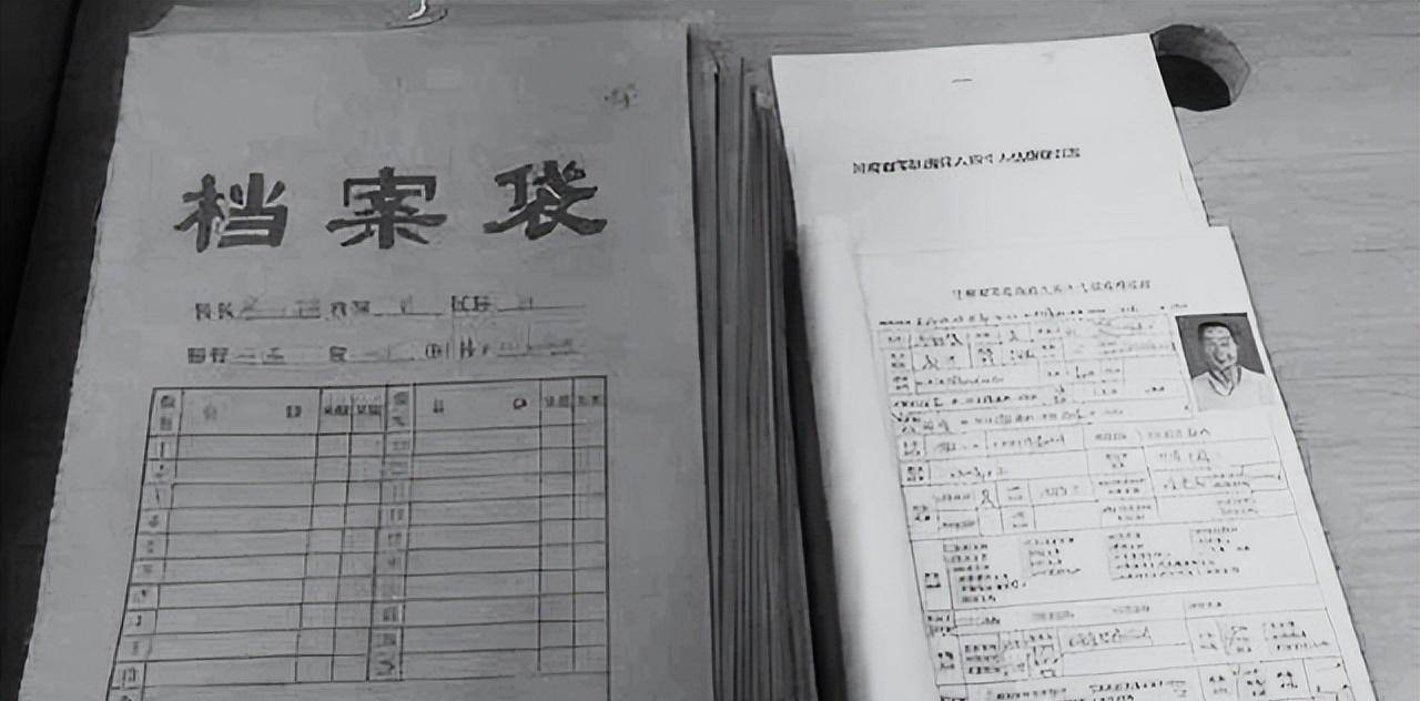 原创河南老兵退伍后档案丢失28年后发现堂弟冒充自己还在国企上班