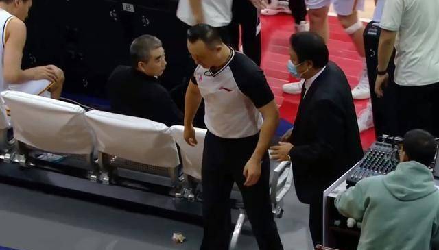 这与球队之间实力相差悬殊也有关系,另外包括叶楠,宋晓竞,魏国梁,梁斌