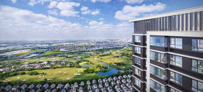 上海嘉定安亭大华梧桐樾房价详情