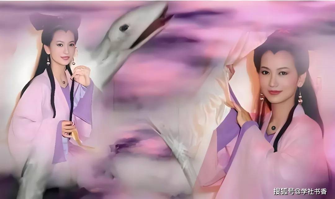 蜈蚣_法海_许仙