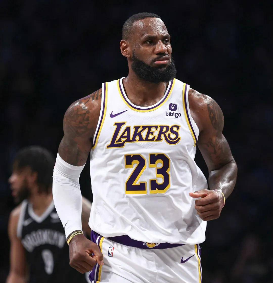 如此完美表现詹姆斯却说不会打太久