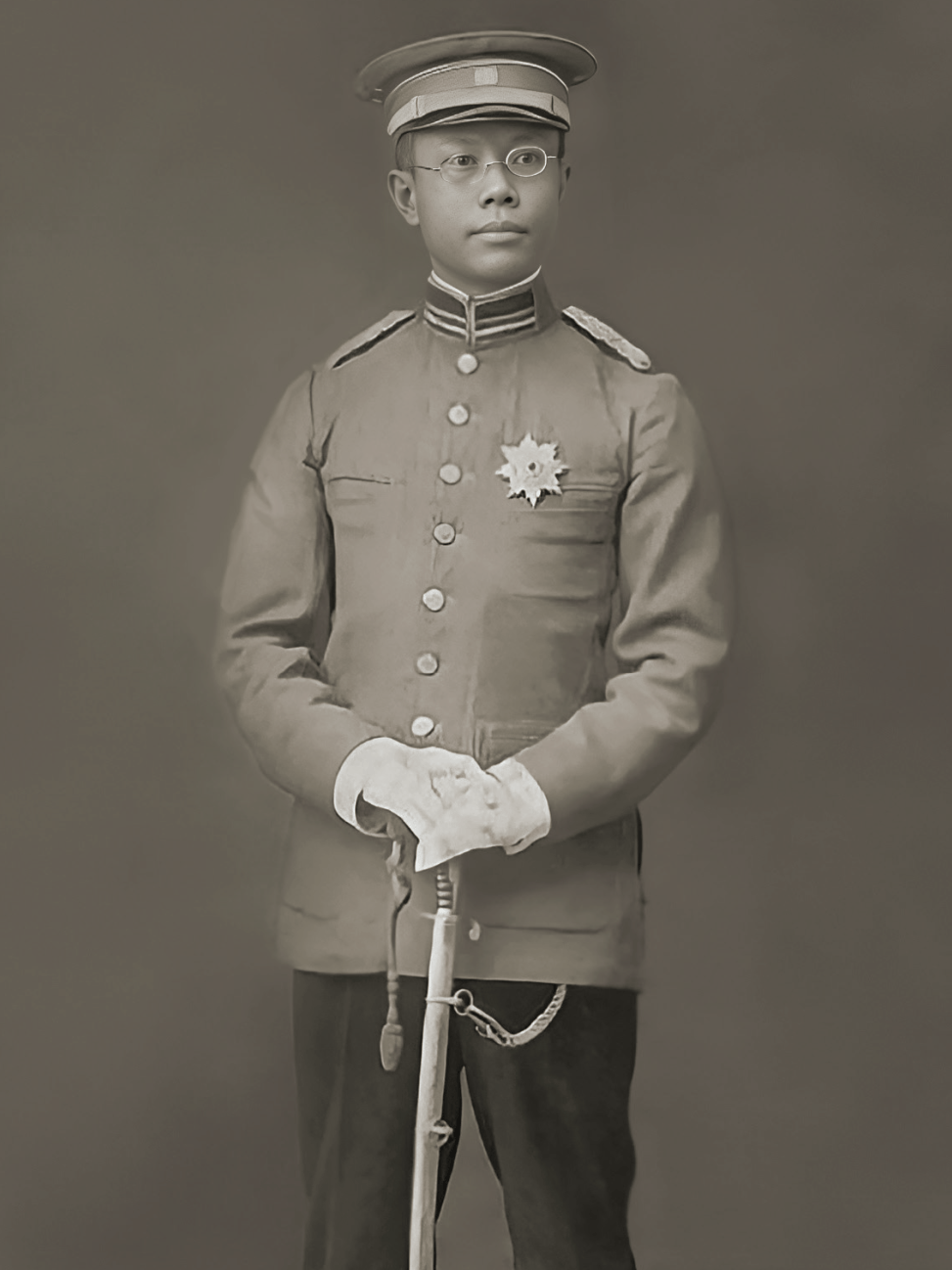 抗疫斗士伍连德故里去来