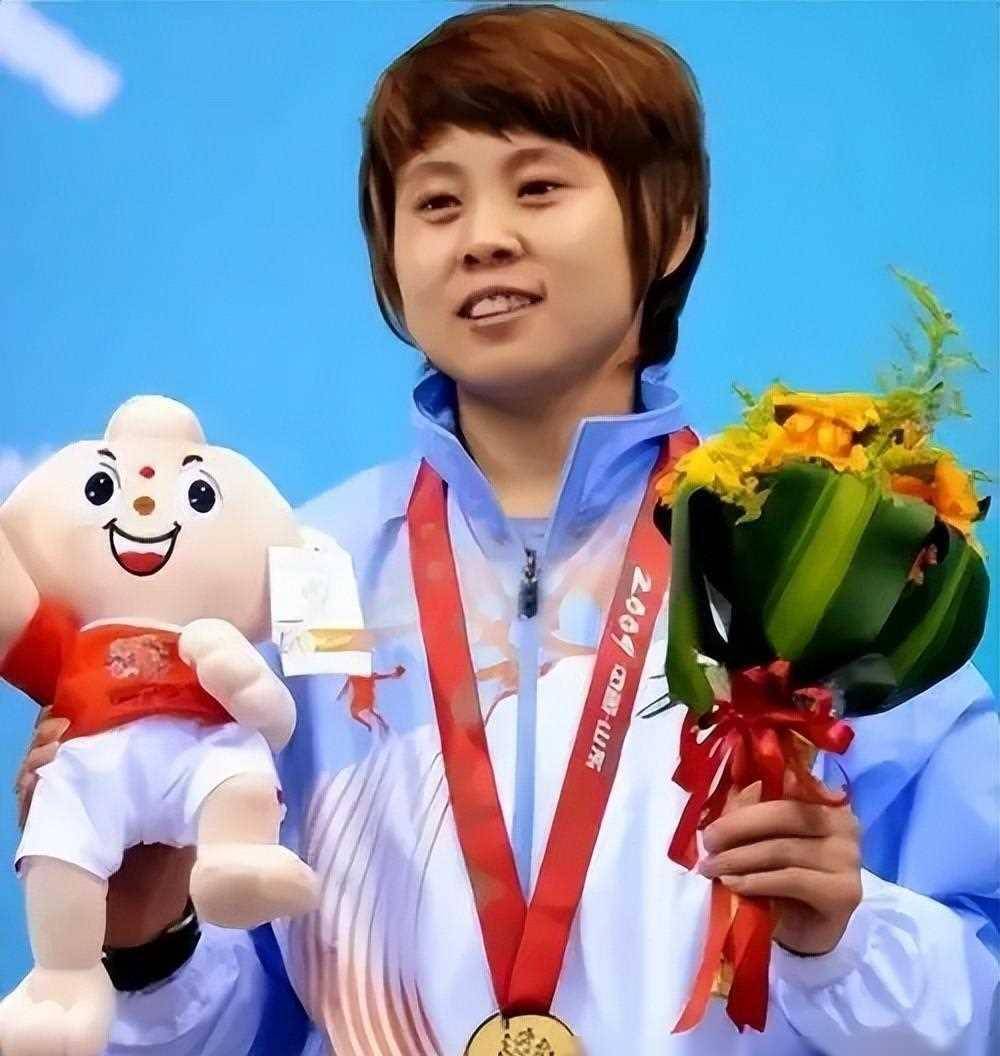 原创深扒之下终于懂得地方为什么没有原谅曾经为国争光的王濛