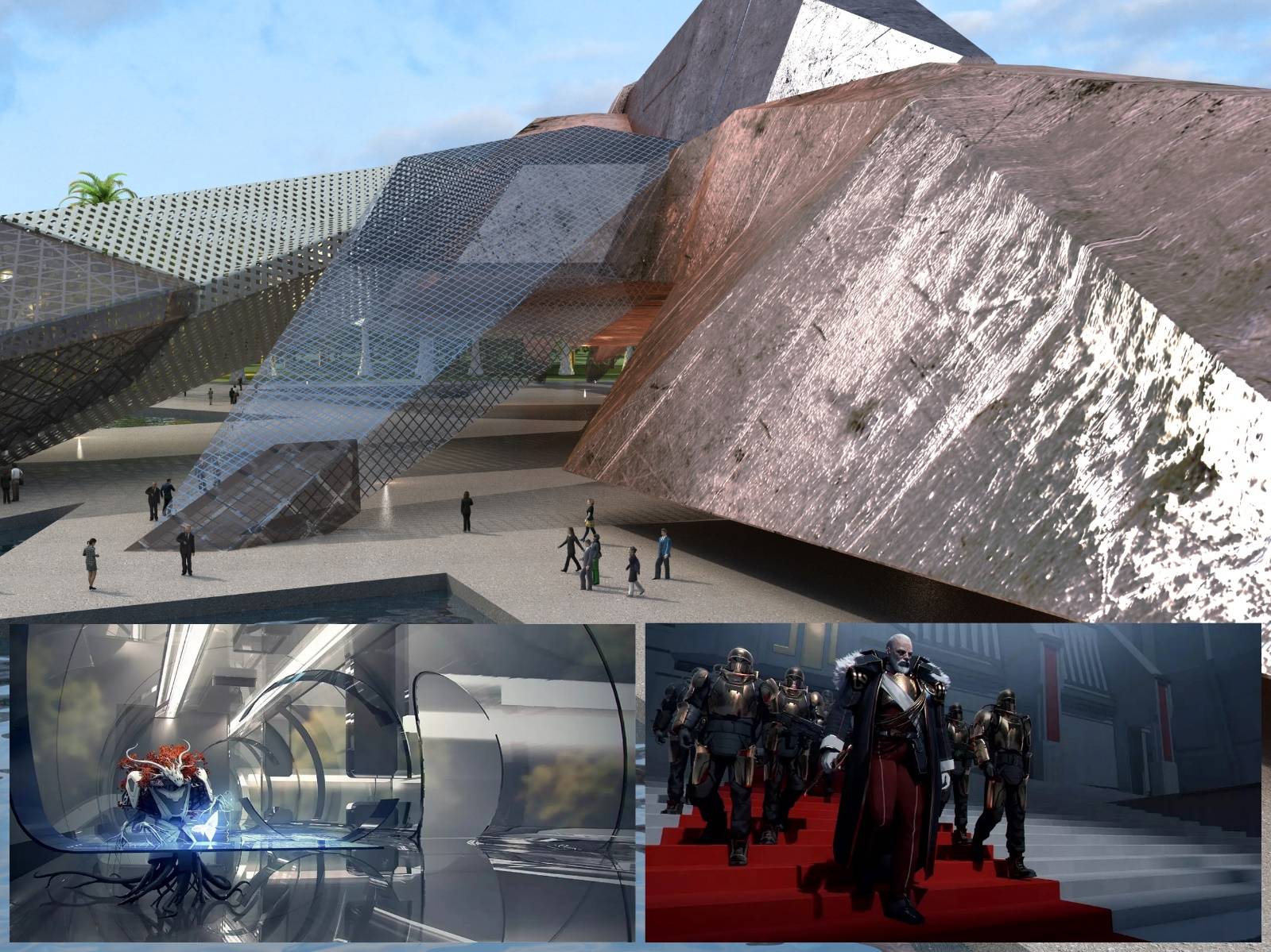 安徽著名十大景观设计公司景观设计院排名知名景观设计师