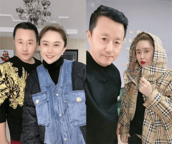 原创演员葛珊珊曝光本山传媒内幕每月靠工资还房贷跟打工族差不多