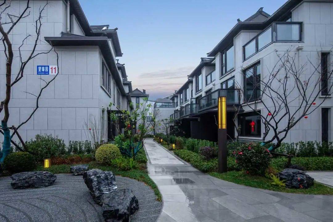 宁波融创杭州湾壹号