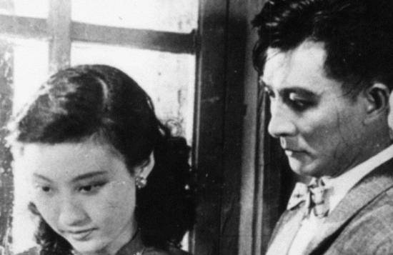 黄宗英18岁成为寡妇与美男子相恋33年传奇人生就此谢幕