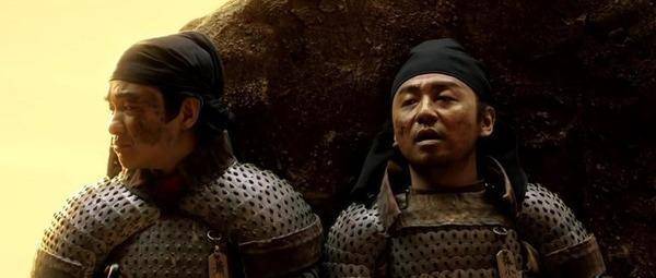 长安张小敬的第八团战斗力为何如此强悍