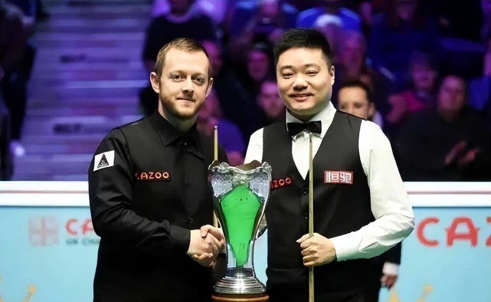 丁俊晖剑指世锦赛冠军37岁生日世界台联送祝福球迷点赞暖心