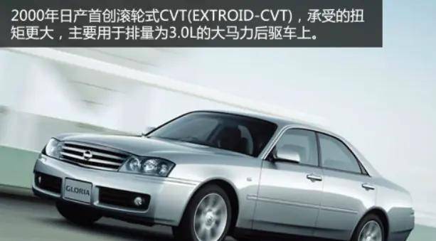 "大沙发"很平顺但也有缺点,解析日产天籁xtronic cvt无级变速器_搜狐