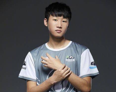 ig打野小乐言与ning的差距真的就只是不擅长游走不敢开团吗