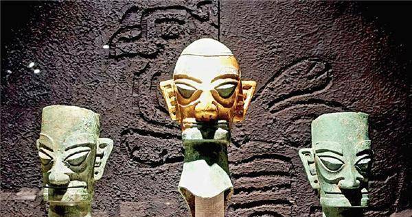 神秘莫测的三星堆为何会突然停止挖掘背后的原因不简单