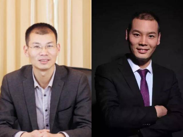 万多家奶茶店,如今坐拥560亿,两个人一起平分家产_冰城_张红超_张红甫