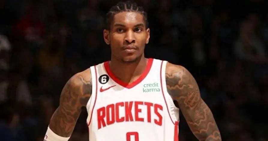 原创小波特再就业签约希腊球队告别nba23岁新星还能回来吗