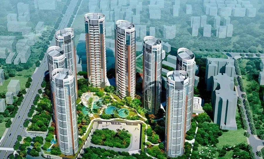 深圳德弘天下华府售楼处电话24小时电话详情丨售楼中心丨售楼处地址