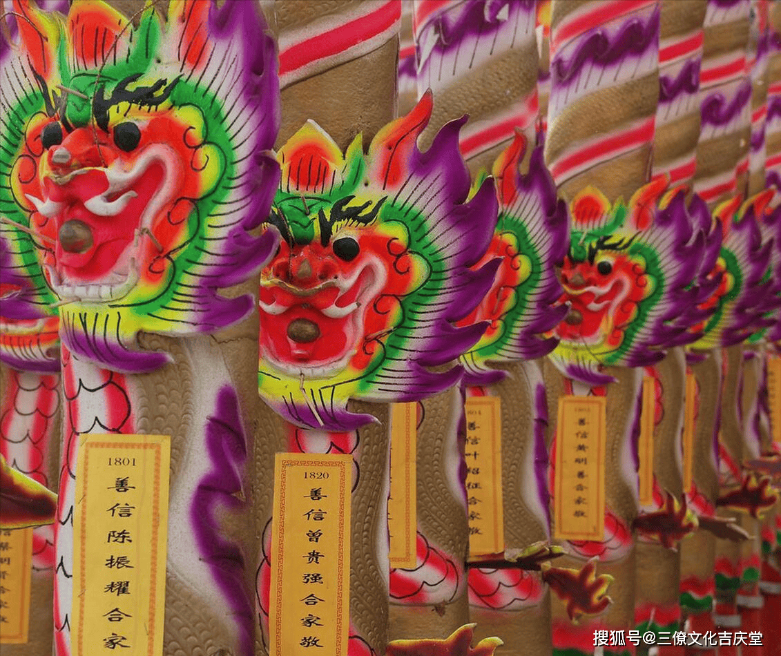 清明那些你不知道的祭祀民俗与禁忌