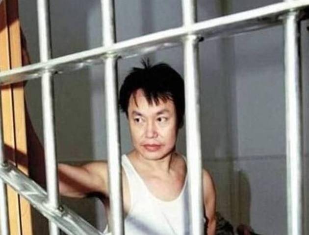 原创世纪贼王张子强犯罪金额曾入吉尼斯世界纪录终被枪决