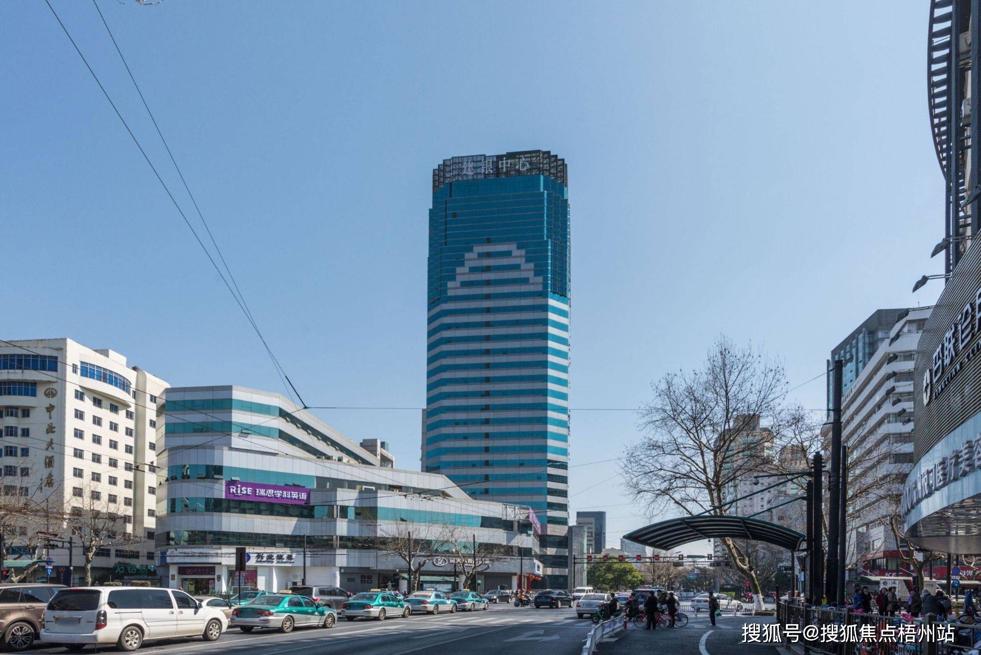 2024年杭州建银中心的优缺点分析合不合适租预约通道