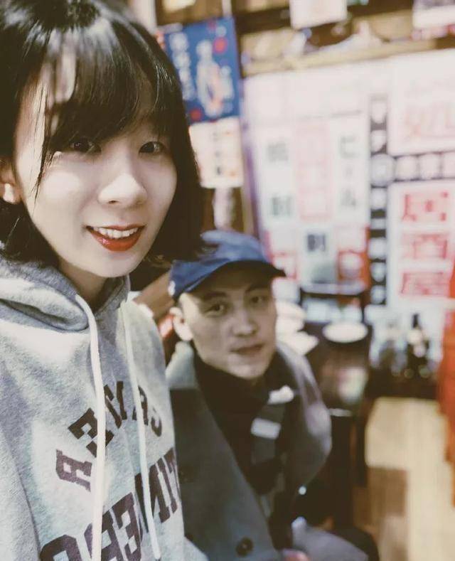 ohmy爸老爸咱俩可是一头儿的