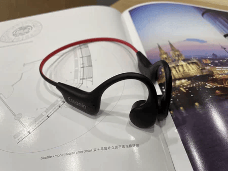 有没有口碑最好的游泳耳机推荐?亲身体验力推这四款防水蓝牙耳机