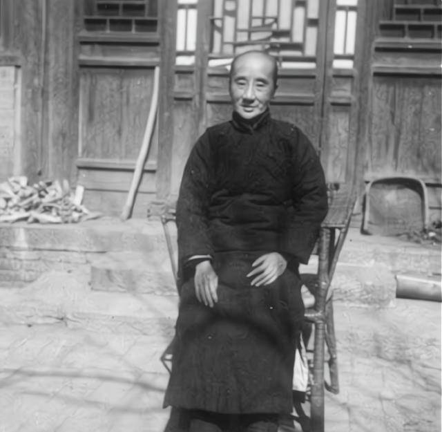 周海婴却称朱安为父亲的前妻朱安什么时候和鲁迅离婚了